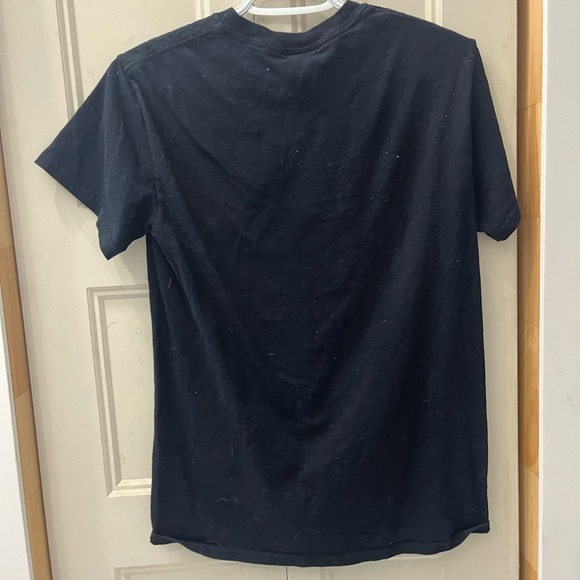 Trasher shirt black - Picture 2 of 3